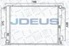 JDEUS 054M39 Radiator, engine cooling